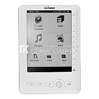 Ремонт электронной книги Globex GU805