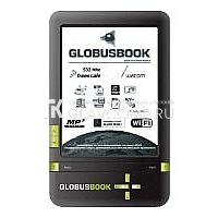 Ремонт электронной книги GlobusBook 750
