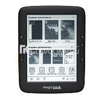 Ремонт электронной книги Gmini MagicBook A6LHD