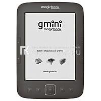 Ремонт электронной книги Gmini magicbook c6hd