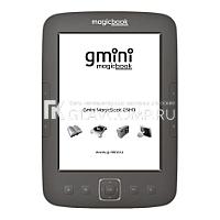 Ремонт электронной книги Gmini MagicBook C6HD Touch Edition