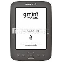 Ремонт электронной книги Gmini magicbook c6lhd