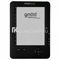 Ремонт электронной книги Gmini MagicBook M61HD