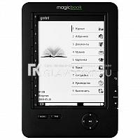 Ремонт электронной книги Gmini MagicBook M61P