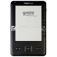 Ремонт электронной книги Gmini magicbook m6hd