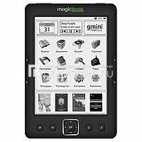 Ремонт электронной книги Gmini MagicBook R6HD