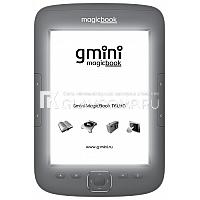 Ремонт электронной книги Gmini MagicBook T6LHD