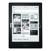 Ремонт электронной книги Kobo Aura HD