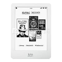 Ремонт электронной книги Kobo Glo