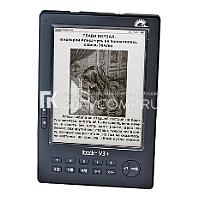 Ремонт электронной книги LBook V3