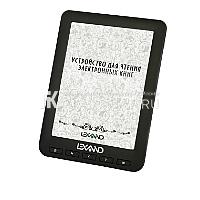 Ремонт электронной книги LEXAND LE-116