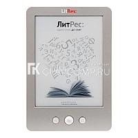 Ремонт электронной книги LitRes touch