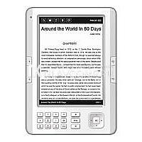Ремонт электронной книги M-Book Deluxe