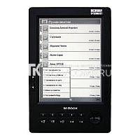 Ремонт электронной книги M-Book V3