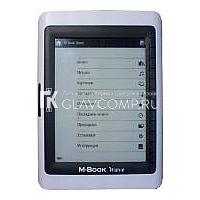 Ремонт электронной книги M-Book Wave