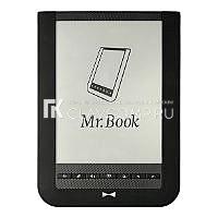 Ремонт электронной книги Mr.Book Smart