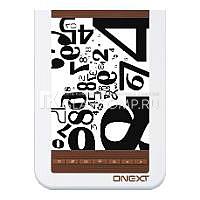 Ремонт электронной книги ONEXT Touch&amp;ampRead 001