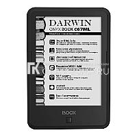 Ремонт электронной книги Onyx BOOX C67ML Darwin