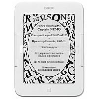 Ремонт электронной книги Onyx boox i62m captain nemo