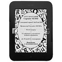 Ремонт электронной книги Onyx boox i62m captain nemo soft-touch