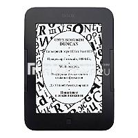 Ремонт электронной книги Onyx BOOX i62M Duncan
