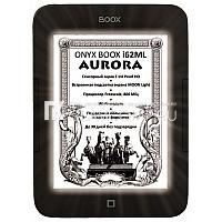 Ремонт электронной книги Onyx boox i62ml aurora