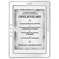 Ремонт электронной книги Onyx boox m92 hercules