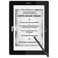 Ремонт электронной книги Onyx boox m92m perseus
