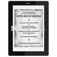 Ремонт электронной книги Onyx boox m92sm titan