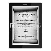 Ремонт электронной книги Onyx BOOX M96M ZEUS