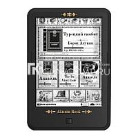 Ремонт электронной книги Onyx C63ML Akunin Book