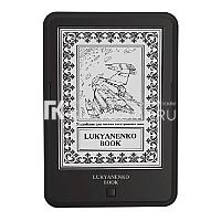 Ремонт электронной книги Onyx Lukyanenko Book