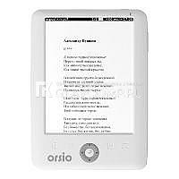 Ремонт электронной книги Orsio ORSiO b753