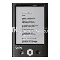 Ремонт электронной книги Orsio ORSiO story book