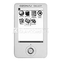 Ремонт электронной книги Ozon Galaxy