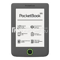 Ремонт электронной книги PocketBook 515