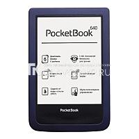 Ремонт электронной книги PocketBook 640
