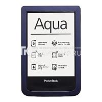 Ремонт электронной книги PocketBook Aqua