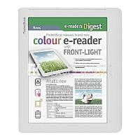 Ремонт электронной книги PocketBook Color Lux 801