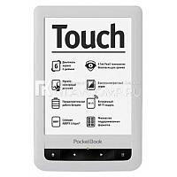 Ремонт электронной книги PocketBook touch