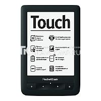 Ремонт электронной книги PocketBook Touch 622