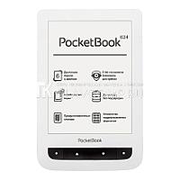 Ремонт электронной книги PocketBook Touch 624