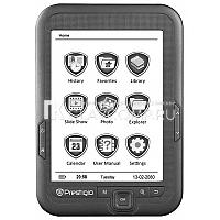 Ремонт электронной книги Prestigio MultiReader 3664