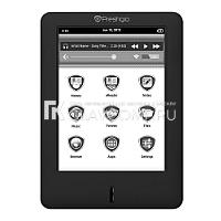Ремонт электронной книги Prestigio MultiReader 5364