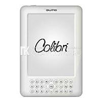 Ремонт электронной книги Qumo Colibri