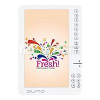 Ремонт электронной книги Qumo Fresh!