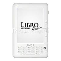 Ремонт электронной книги Qumo Libro Classic
