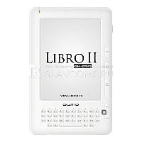 Ремонт электронной книги Qumo Libro II