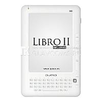 Ремонт электронной книги Qumo Libro II HD