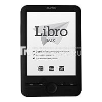 Ремонт электронной книги Qumo Libro Lux
